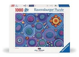 Ravensburger 1000pc Celestial Constellations