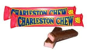 Charleston Chew Strawberry
