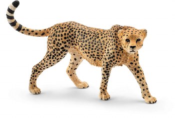 Schleich Cheetah Female