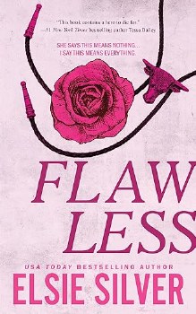 Chestnut Springs Book 1 Flawless Elsie Silver
