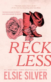 Chestnut Springs Book 4 Reckless Elsie Silver