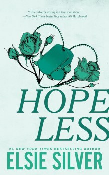 Chestnut Springs Book 5 Hopeless Elsie Silver