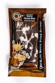Chocolate Moose Fudge Factory Death By Chocolate