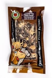 Chocolate Moose Fudge Factory Moose Poop