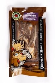 Chocolate Moose Fudge Factory Heavenly Goo Fudge