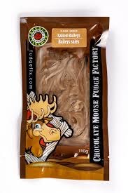 Chocolate Moose Fudge Factory Salted Baileys Fudge