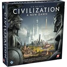Civilization A New Dawn