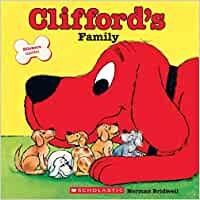 Cliffords Family