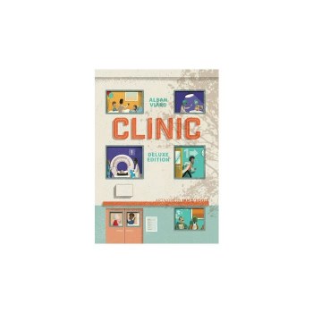 Clinic Deluxe Edition