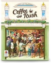 Coffee Rush