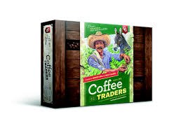 Coffee Traders