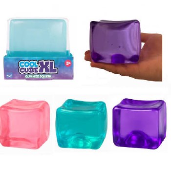 Jumbo Cool Cube Xl