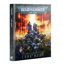 Warhammer 40k Core Book 40-02
