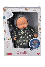 Corolle Babipouce Glow In The Dark 11 Inch