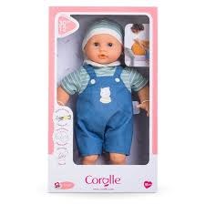 Corolle Baby Doll Mael 12 Inch