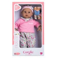 Corolle Baby Doll Maria 12 Inch