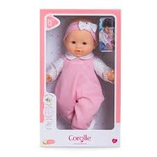 Corolle Lise 14" Baby Doll