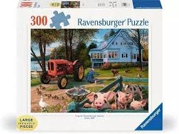 Ravensburger 300pc Country Life