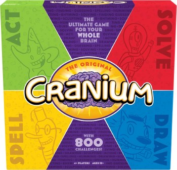 Cranium Classic
