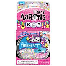 Crazy Aarons Thinking Putty Bff