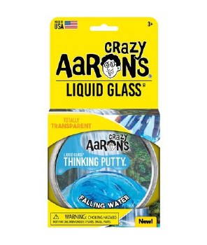 Crazy Aarons Falling Water