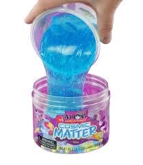 Crazy Aarons Slime Charmers Cosmic Matter