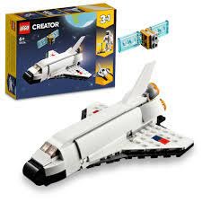 Lego Creator Space Shuttle 31134