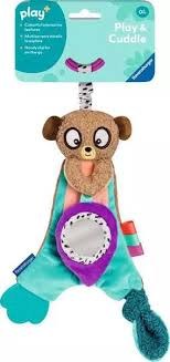 Ravensburger Play & Cuddle Crinkle & Chew