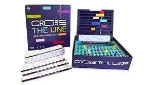 Cross The Line