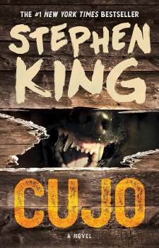 Cujo Stephen King