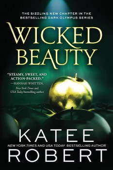 Dark Olympus Book 3 Wicked Beauty