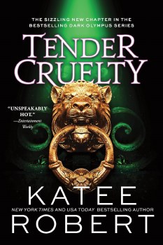 Dark Olympus Book 9 Tender Cruelty
