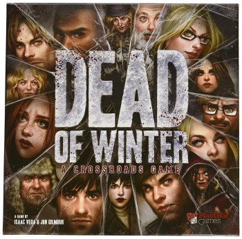 Dead Of Winter