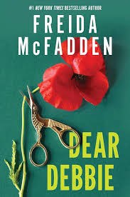 Dear Debbie Freida Mcfadden
