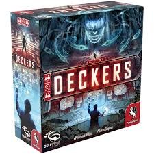Deckers
