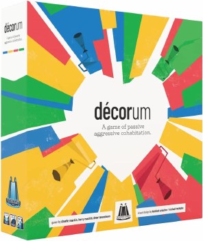Decorum