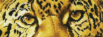 Diamond Dotz Leopard Spy
