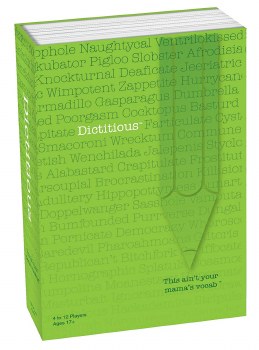 Dictitious
