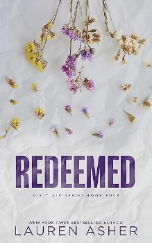 Dirty Air Series Book 4 Redeemed Lauren Asher