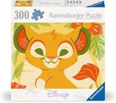 Ravensburger 300pc Disney Simba