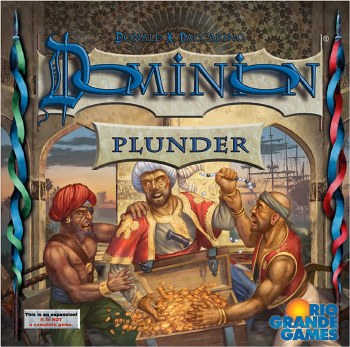 Dominion Plunder