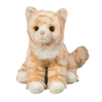 Douglas Adele Orange Cat 4398
