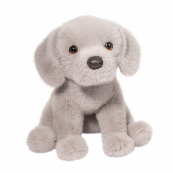 Douglas Argento Silver Lab Pup 1959