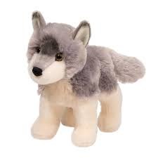 Douglas Ashes Wolf 4036