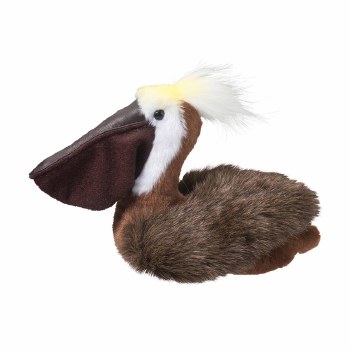 Douglas Beachy Pelican 4085