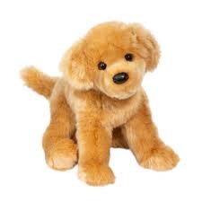 Douglas Bella Golden Retriever 1802