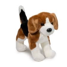 Douglas Bernie Beagle 2035