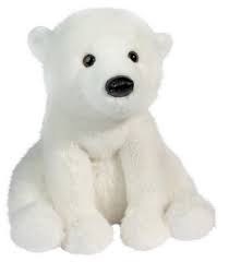 Douglas Blanco Polar Bear 264