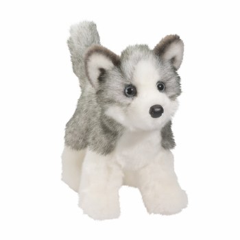 Douglas Blaze Husky 1736
