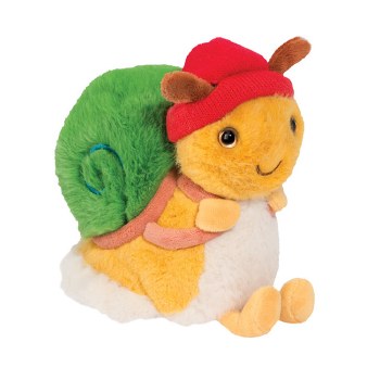 Douglas Brandon Backpacker Snail 1636